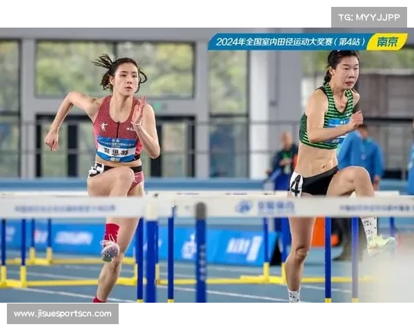 夏思凝百米栏赛季最佳成绩13秒38 湖南选手全国大奖赛勇夺铜牌