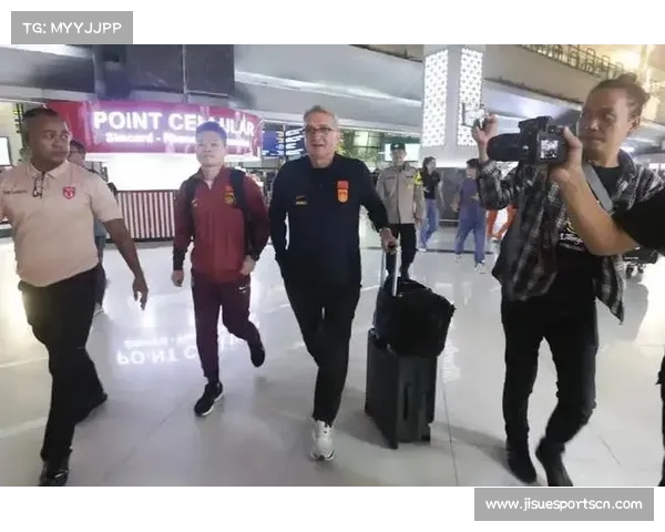 印尼主帅称六成胜率，国足攻守转换缓慢