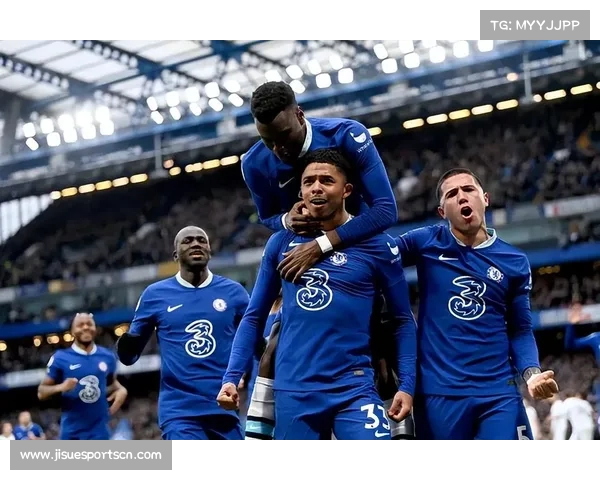 切尔西备战帕尔梅拉斯复仇之战训练画面曝光球队士气高涨全力备战