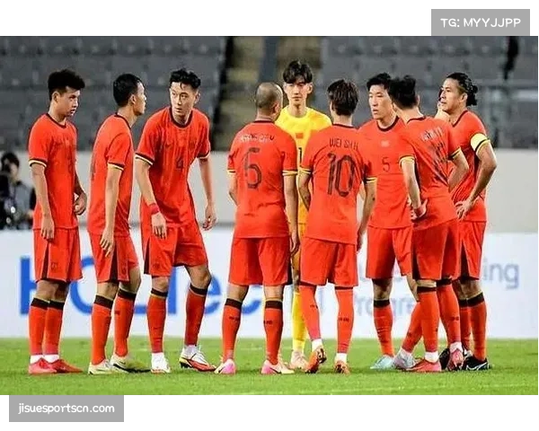 国足新教练人选悬而未决，11月比赛日程可能受影响