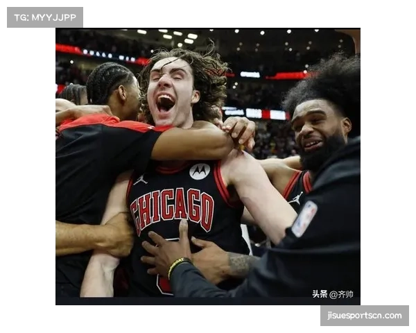 公牛24分逆转追平队史第三大纪录吉迪成奇兵