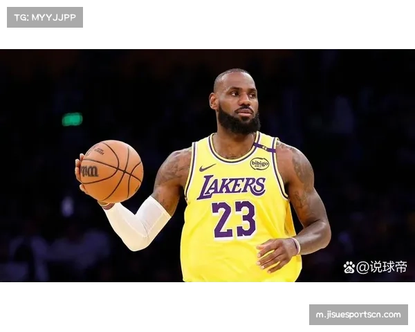 詹姆斯40岁高龄保持高效 场均24.5分7.8篮板9.0助攻