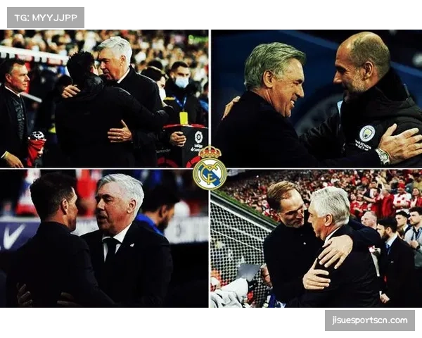 皇马残阵出征埃尔萨达尔球场 安切洛蒂轮换策略面临严峻考验